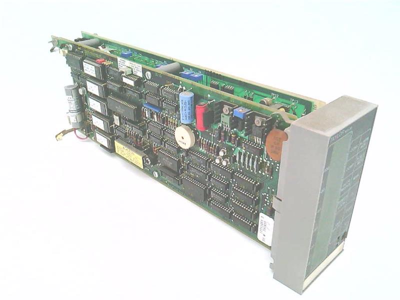 Asea Brown Boveri 1708FZ0000A