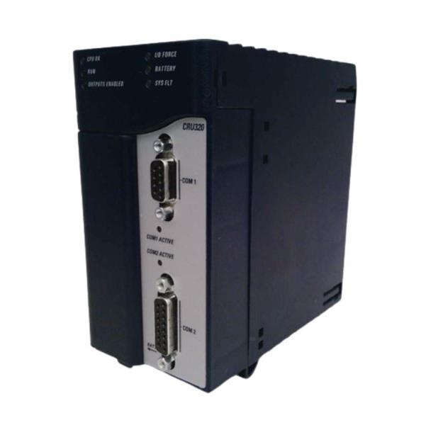 Fanuc IC695CRU320-BB