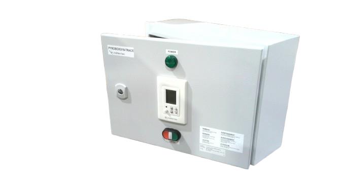 Meitav-tec PYROBOX3/19-TRACE