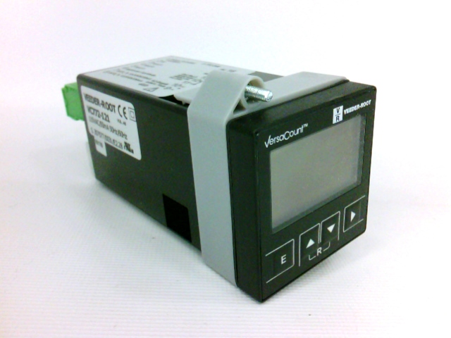 Danaher Controls VC772-121