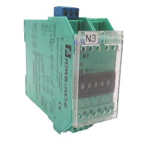 Pepperl & Fuchs KHD2-FSU-EX1