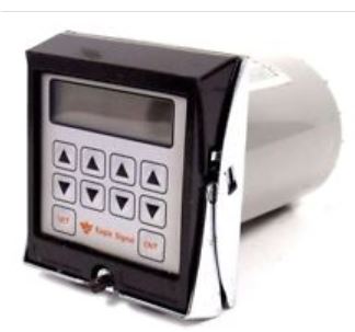 Danaher Controls CX312A6