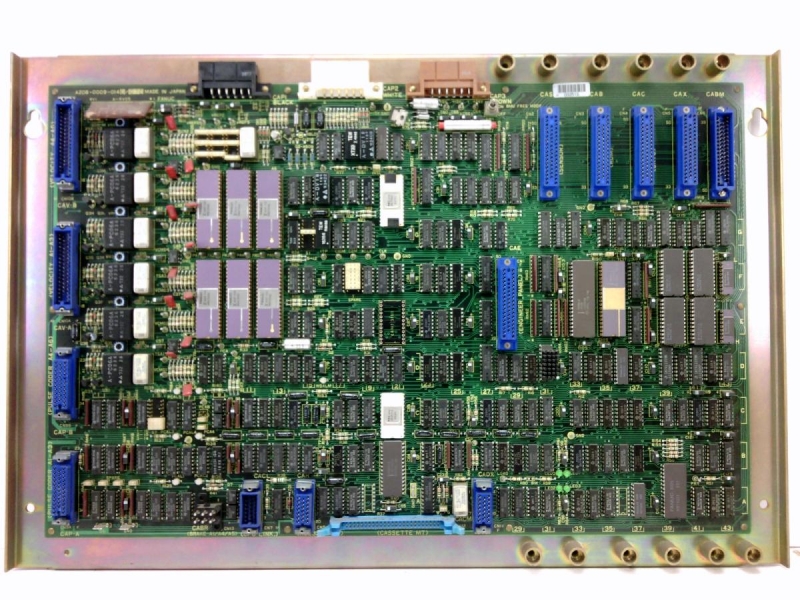 Fanuc A20B-0009-0140