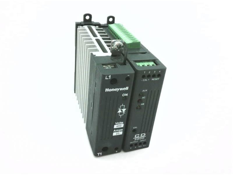 Honeywell CD3200-25-480V