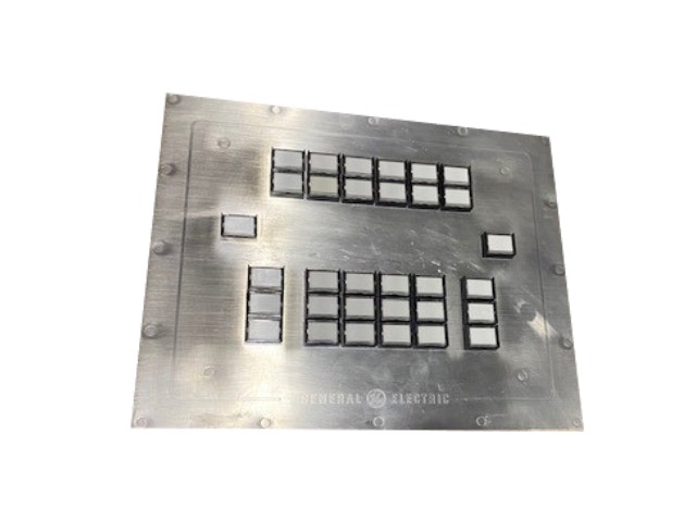 General Electric DS3820D0SK