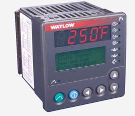 Watlow F4DH-FAFA-03RG