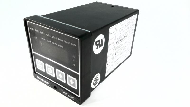 Danaher Controls 6120101AJ