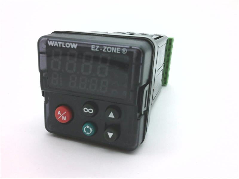 Watlow PM6C1EC-AAAABAA