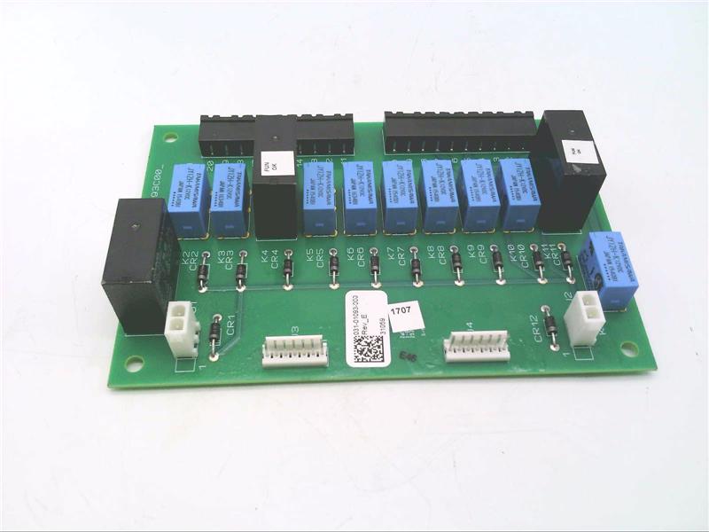 Johnson Controls 031-01093-000