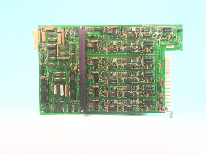 Westinghouse 7379A21G06QAV