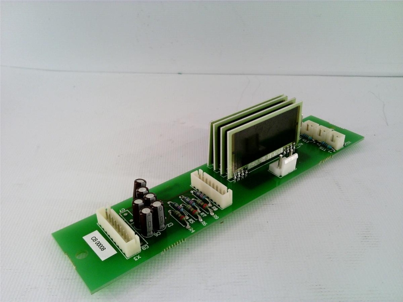 Eaton Corporation CB00008-5125