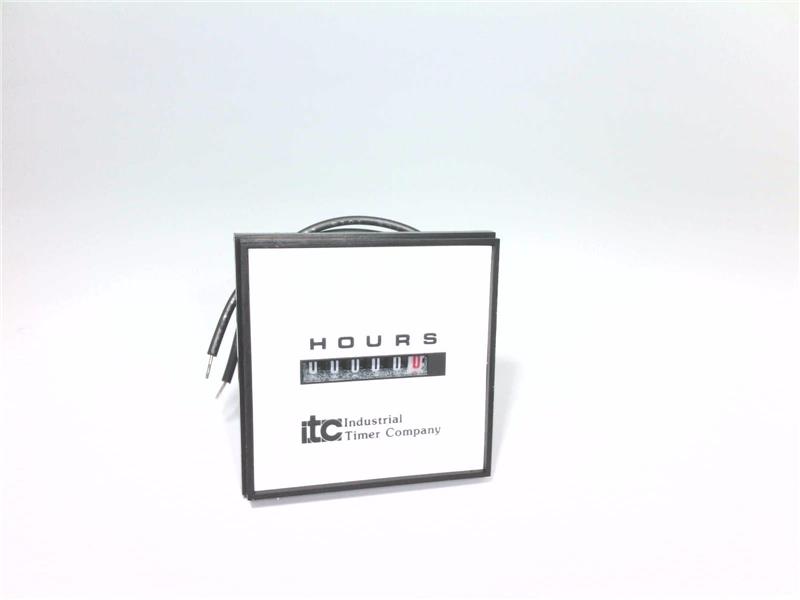 Industrial Timer Co EF2735-003