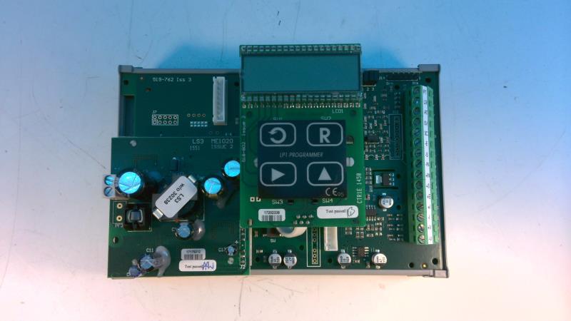 Micron Meters LCB20-0-0-0-0-LS3-LP1-D2-0