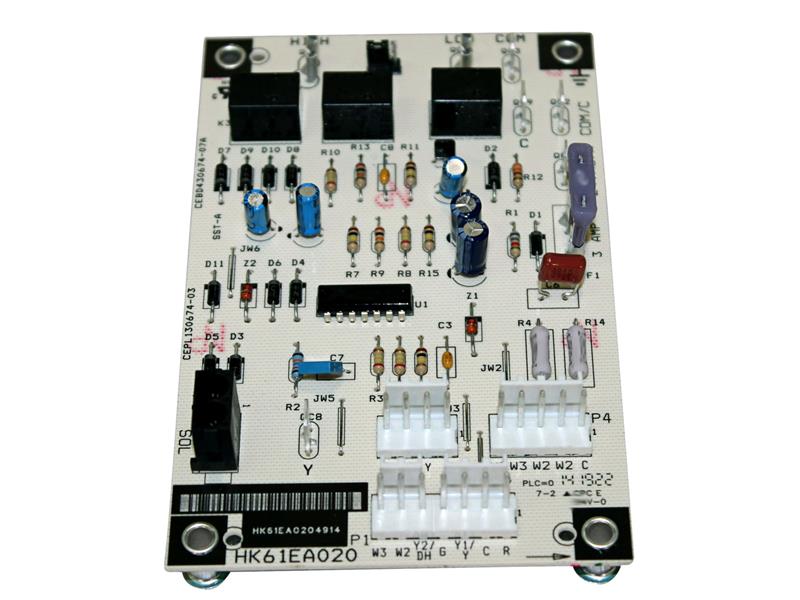 United Technologies HK61EA020