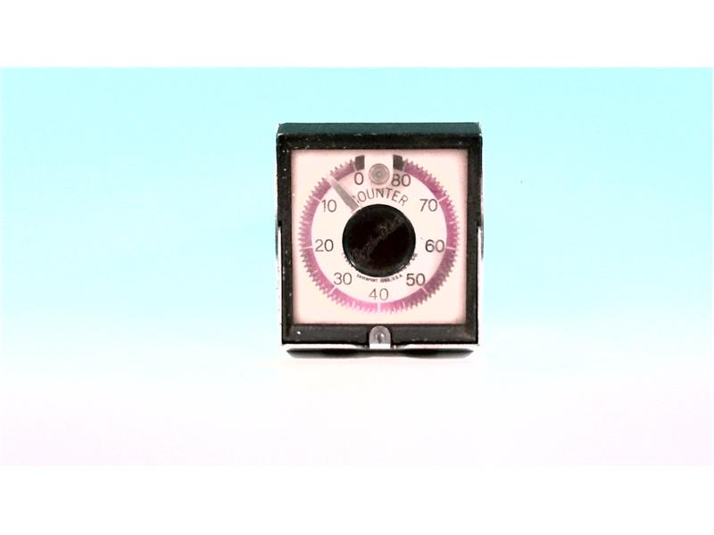 Danaher Controls HZ150A6