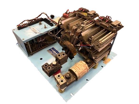 Robicon PA1-48500ADES