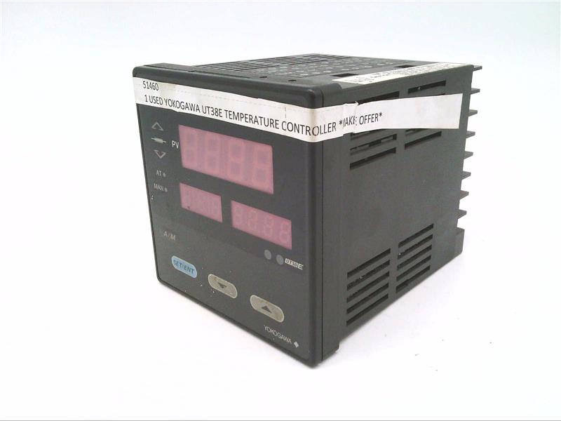 Yokogawa UT38E