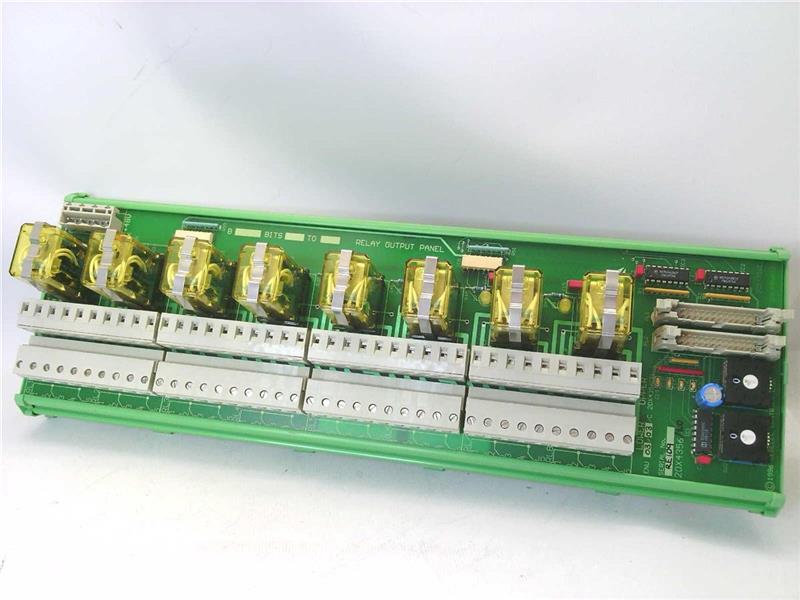 Converteam 20X4356/20