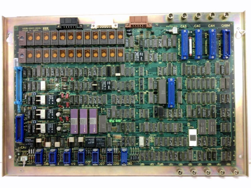 Fanuc A20B-0007-0010