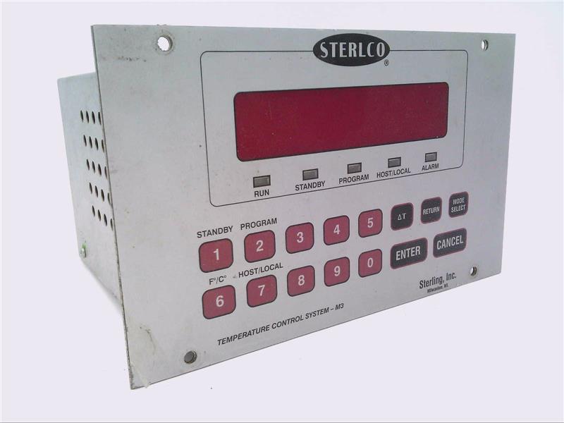 Sterlco 601.00405.01