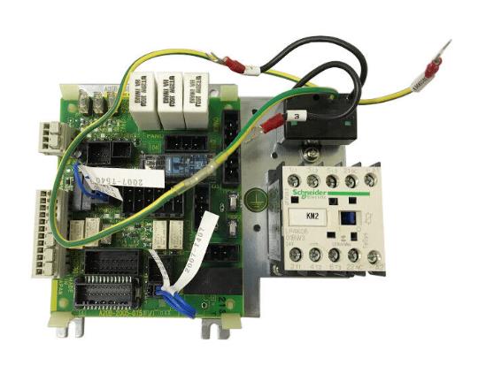 Fanuc A05B-2650-C400