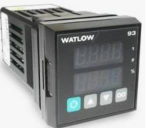 Watlow 93BA-1FD0-00RG