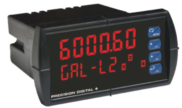 Precision Digital PD6000-6H7
