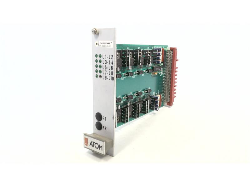 Atom Electronica 02E02680