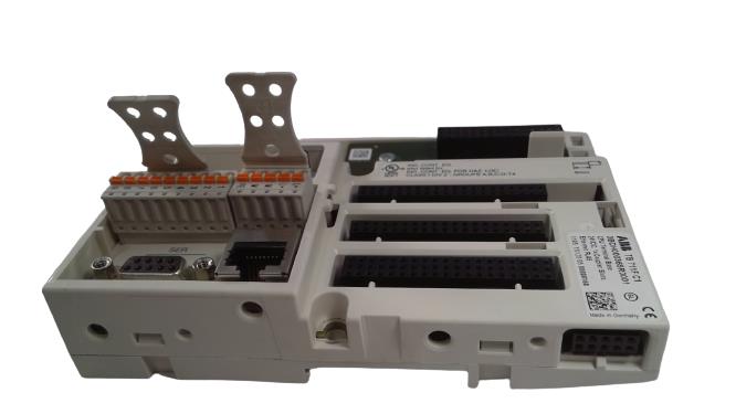 Asea Brown Boveri TB 711F C1