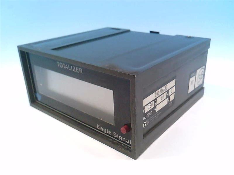 Danaher Controls DX100A602