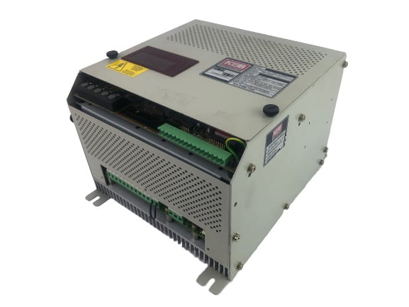 Keb Automation 09.56.210