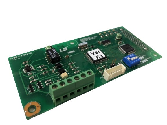 Asea Brown Boveri VS1PF-MBUS