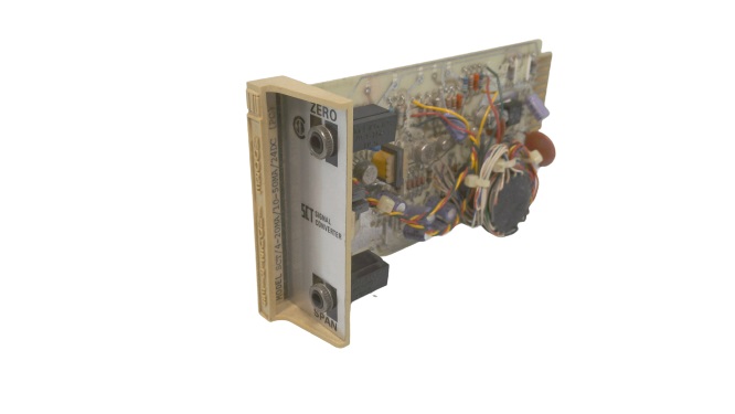 Moore Industries SCT/4-20MA/10-50MA/24DC-FU-PC