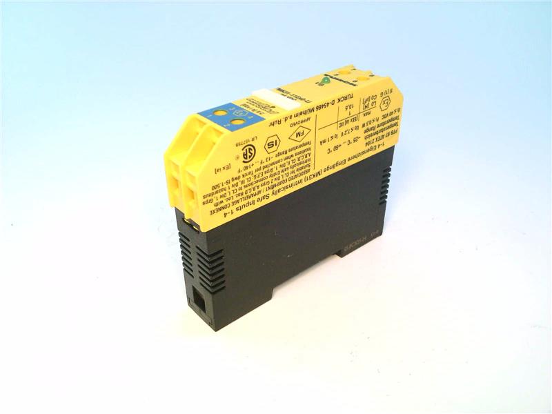 Turck MK31-11-EX0-LI/24VDC