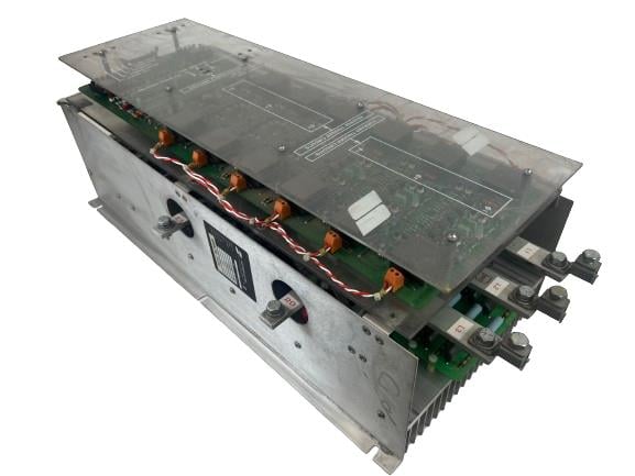 Saftronics KDC6-126-4