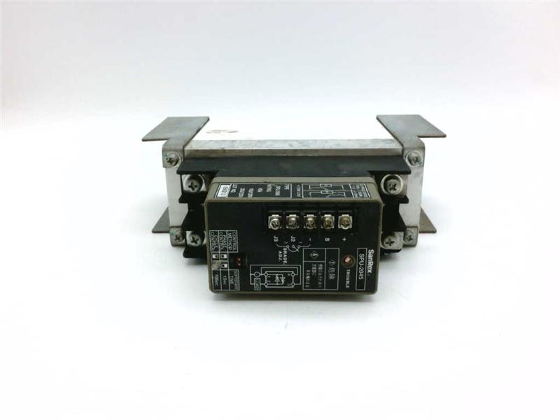 Sanrex SPU2045