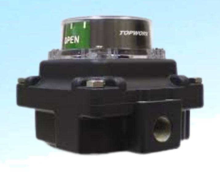 Topworx TXP-AS1GNMM1A8