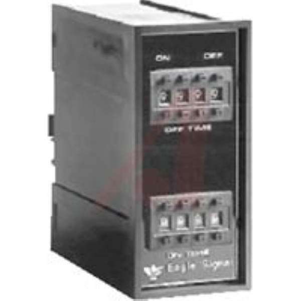 Danaher Controls DA2012A3