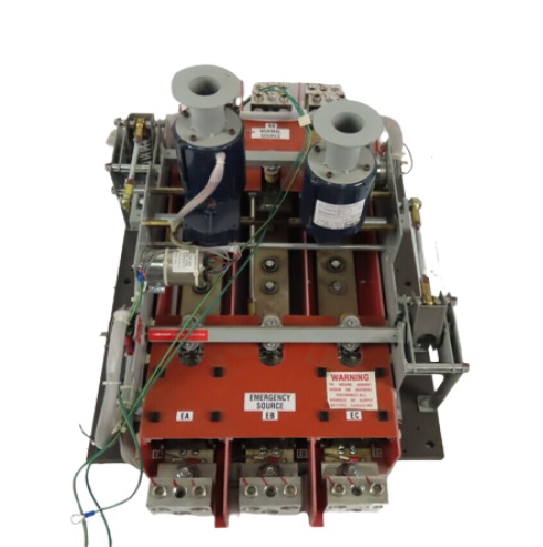 Russelectric RMTD-2604CE