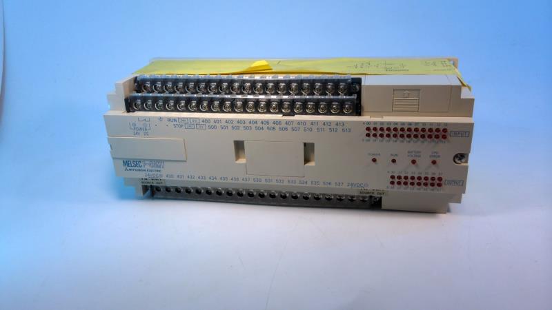 Mitsubishi F-40MT-DSS