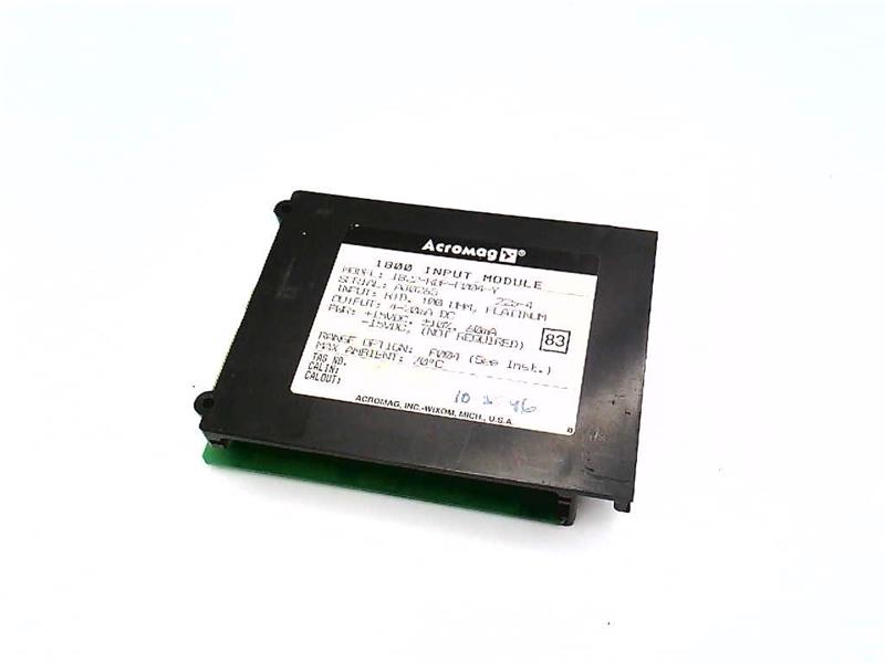 Acromag 1822-RBP-P004-Y