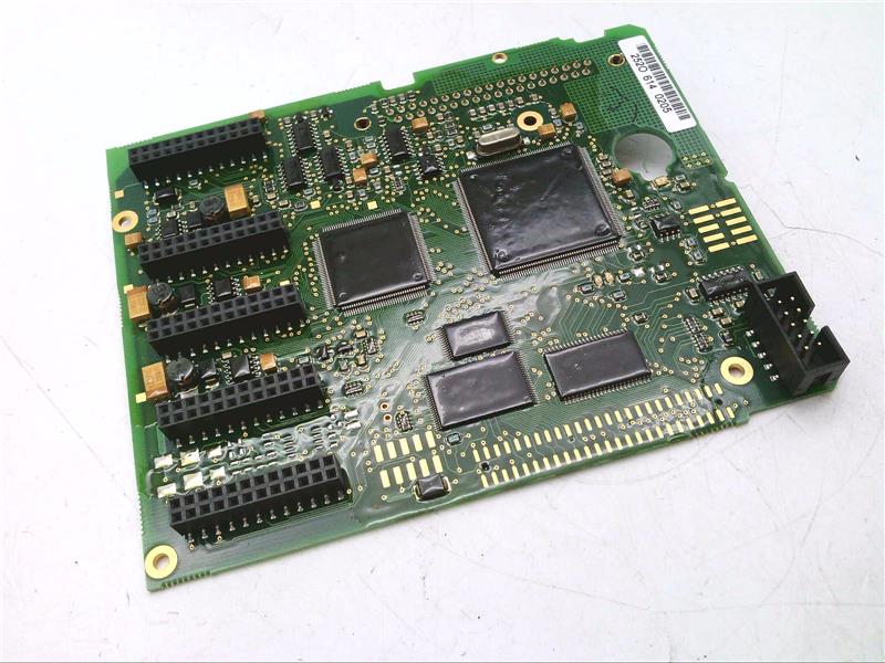 Eaton Corporation VB00252