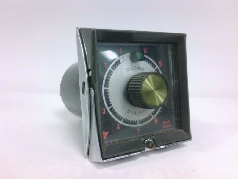 Danaher Controls HP515B6