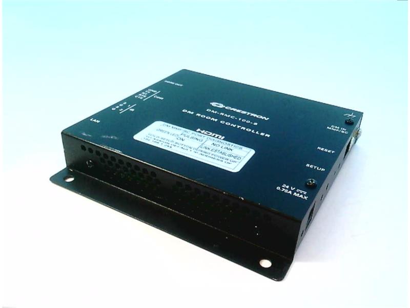 Crestron DM-RMC-100-S