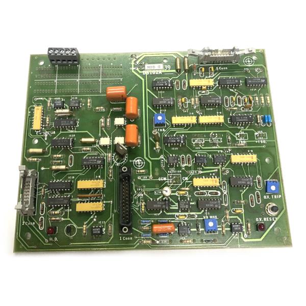 Dyne Systems Co DS102A