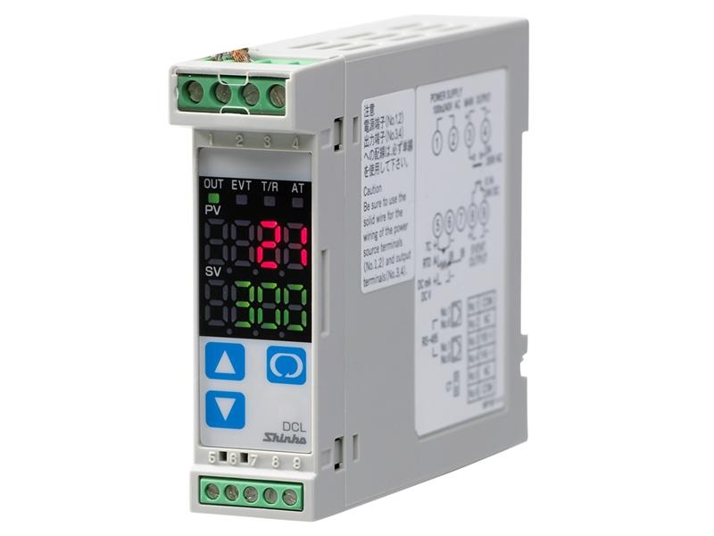 Shinko Technos DCL-33A-R/M