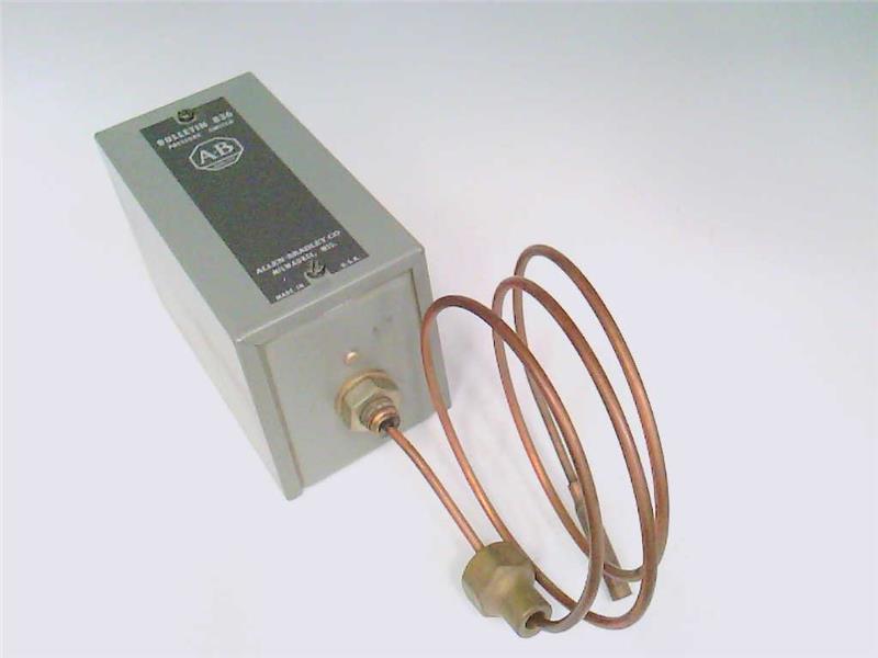 Allen Bradley 836-H33-XKKS