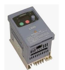 Hitachi L100DN-075HFU2