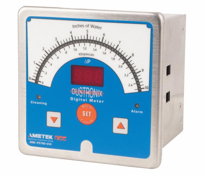 Ametek DNC-PS700-A10