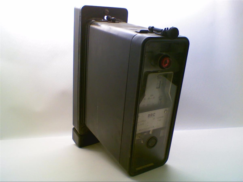 Asea Brown Boveri ISM21